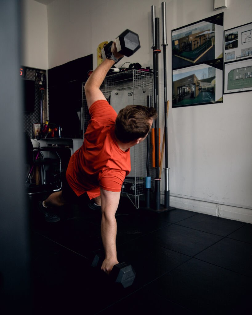 Best Exercises For Frozen Shoulder