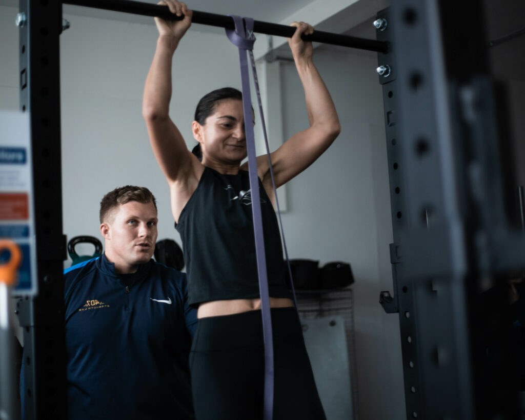 Osteopathy Vs Physiotherapy