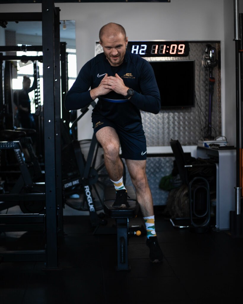 What Is Tennis Leg And How Do You Treat It
