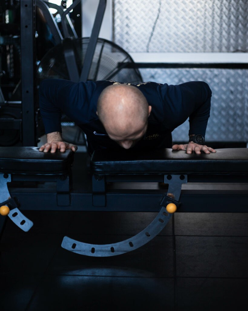Knee Ligament Tests For MCL