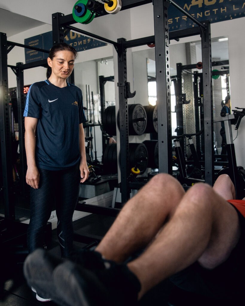Tips For Returning To Running After A Knee Injury: Guidelines for Resuming Running Activities Safely 1 IMG 0543 18 2